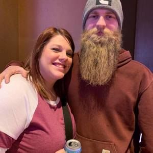 Meet your Posher, Stacy